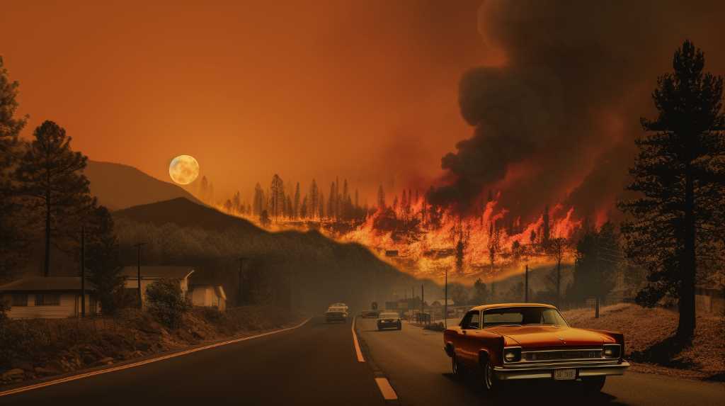 Addressing the Escalating Wildfire Crisis in the Southeastern United States