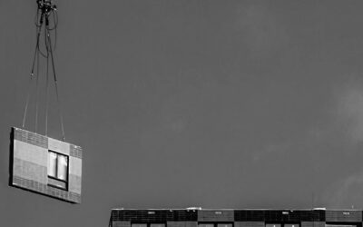 Modular Construction in Canada Is Transforming the Future of Housing