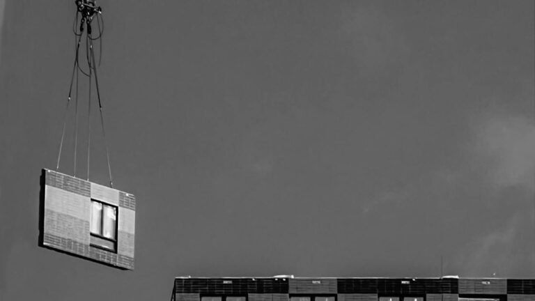 modular construction