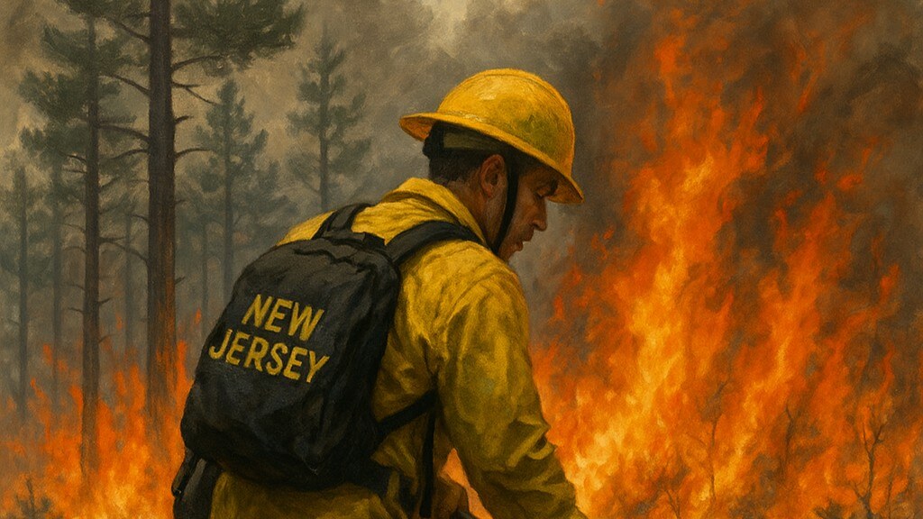 new-jersey-wildfire