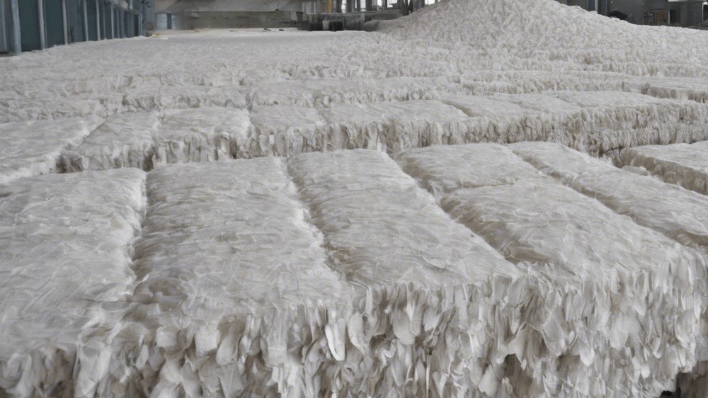 paper pulp