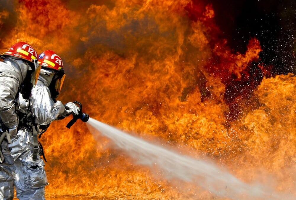 Canada’s Early and Intense Wildfire Season: What to Expect and How to Prepare