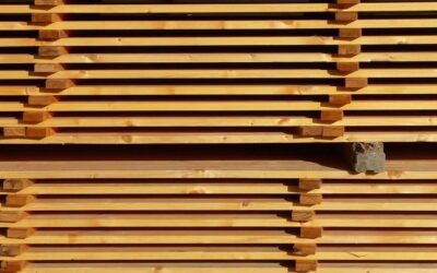 Plywood Mill Closure in Bingen Reflects Broader Industry Trends