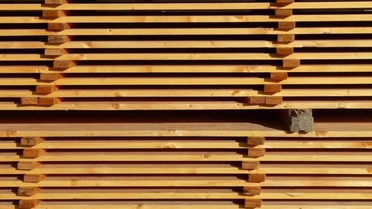 plywood mill