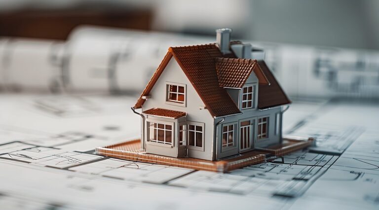 prefabricated homes