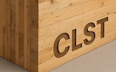 Unlocking the Potential of Secondary Timber in Construction
