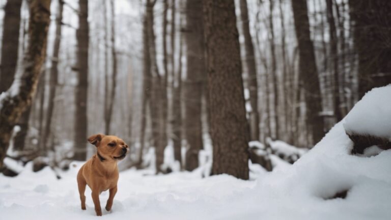 snowmelt