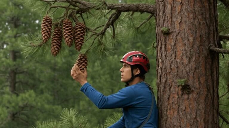 tree-climbers