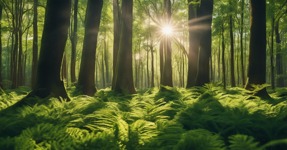 Reforesting Burned Acreage: No-Cost Solutions