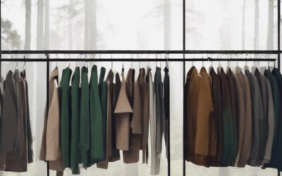 Revolutionizing Fashion: Wood-Based Fabrics in Sustainable Clothing