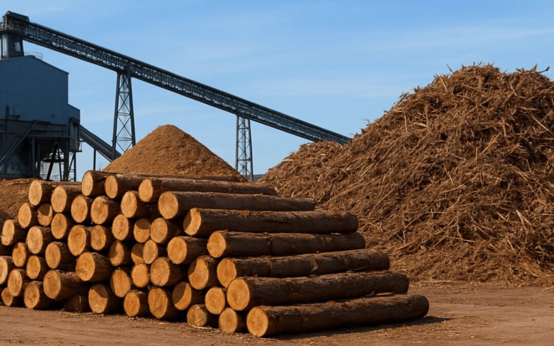 wood fiber