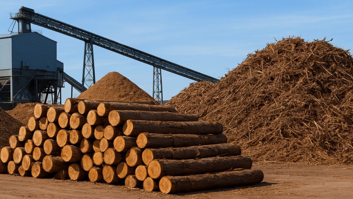 wood fiber